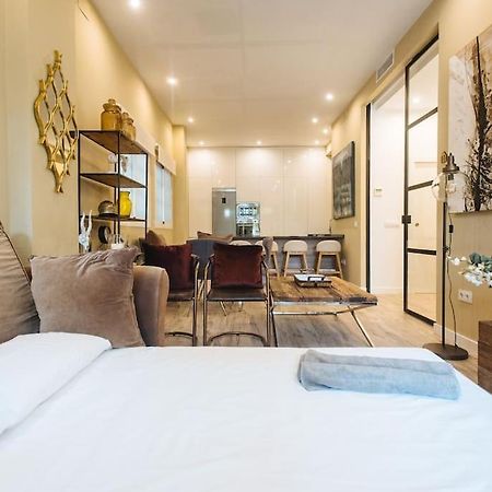 Apartamento Selecta Patricio Saenz Sevilla Exterior foto