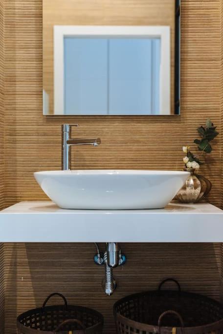 Apartamento Selecta Patricio Saenz Sevilla Exterior foto