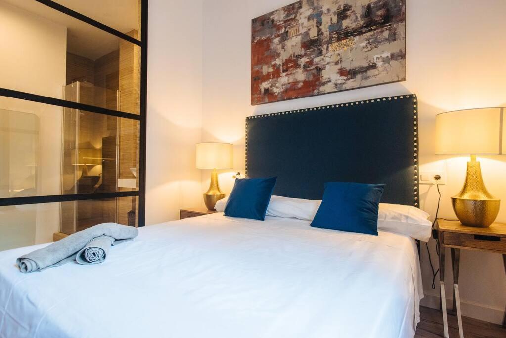 Apartamento Selecta Patricio Saenz Sevilla Exterior foto